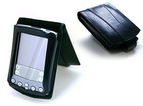 Сумки и чехлы для Palm m500/505 - модель Flip Case