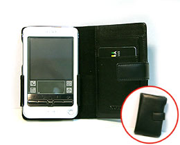      Sony Clie PEG-T600 Slim case