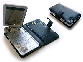      Sony Clie NR-70 Slim case